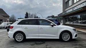 Audi A3 Bild 9