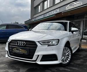 Audi A3 Bild 2