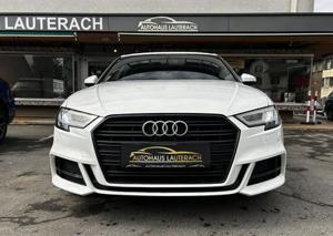 Audi A3 Bild 1