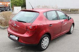 Seat Ibiza Bild 5