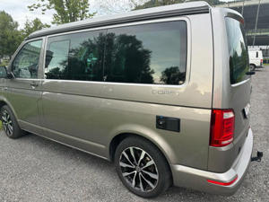 VW California Bild 9