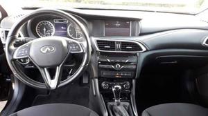 Infiniti Q30 Bild 5