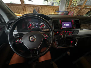 VW California Bild 8