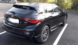 Infiniti Q30 Bild 3