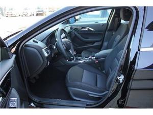 Infiniti Q30 Bild 6