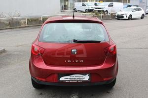 Seat Ibiza Bild 9