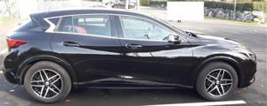 Infiniti Q30 Bild 4