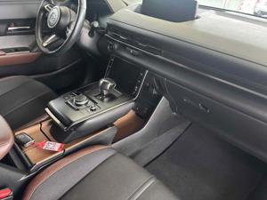 Mazda MX-30 2020 Bild 12
