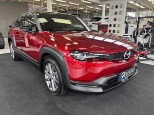 Mazda MX-30 2020 Bild 5
