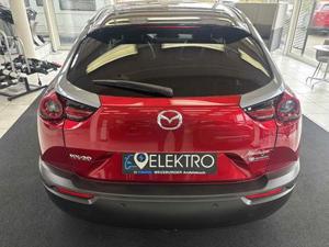Mazda MX-30 2020 Bild 8