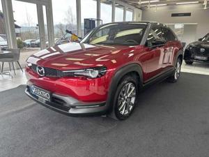 Mazda MX-30 2020 Bild 7