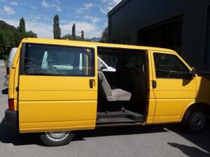 VW Caravelle