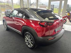 Mazda MX-30 2020 Bild 9