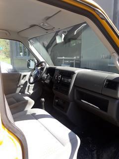 VW Caravelle Bild 4