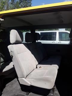 VW Caravelle Bild 5