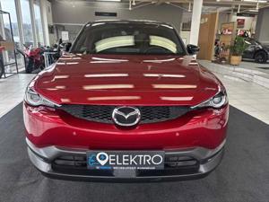 Mazda MX-30 2020 Bild 6