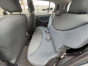 Toyota Yaris Bild 10