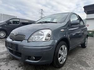 Toyota Yaris Bild 5