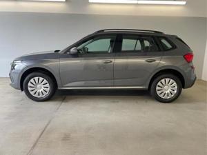 Skoda Kamiq Facelift 115PS DSG AHK+Sitzheizung 1.0 TSI DSG ... Bild 3