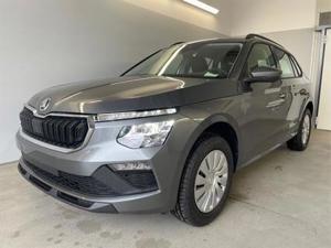 Skoda Kamiq Facelift 115PS DSG AHK+Sitzheizung 1.0 TSI DSG ...