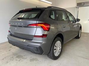 Skoda Kamiq Facelift 115PS DSG AHK+Sitzheizung 1.0 TSI DSG ... Bild 4