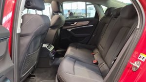 Audi A6 40TDI S Line S Tronic Moantlich ab: 490  Bild 9