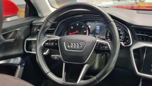 Audi A6 40TDI S Line S Tronic Moantlich ab: 490  Bild 7