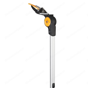 Fiskars Teleskop-Schneidgiraffe PowerGear X UPX86 Bypass Bild 3