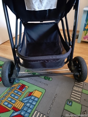 Kinderwagen Hauck Buggy  Bild 8