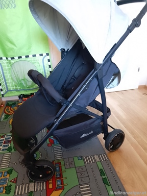 Kinderwagen Hauck Buggy  Bild 5