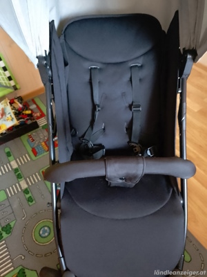 Kinderwagen Hauck Buggy  Bild 3