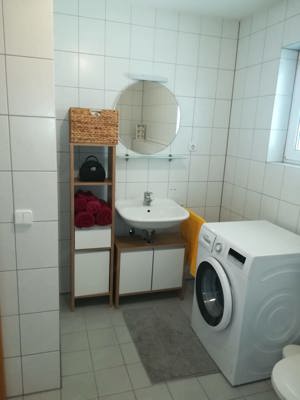 Renovierte 1 Zimmer Wohnung Bild 5