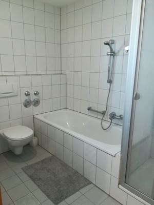 Renovierte 1 Zimmer Wohnung Bild 6