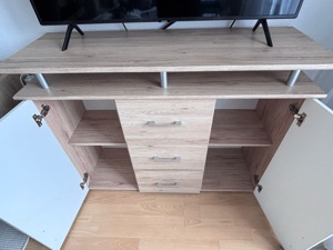 Kommode   Sideboard Bild 2