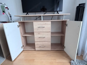 Kommode   Sideboard Bild 3