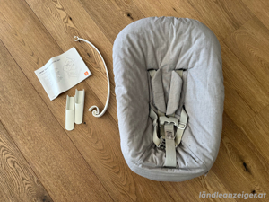 Stokke Newborn Set Bild 2