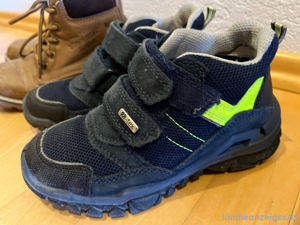 Jungs Schuhe gr 30 Bild 2