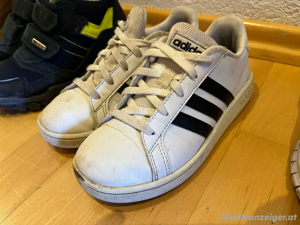 Jungs Schuhe gr 30 Bild 3