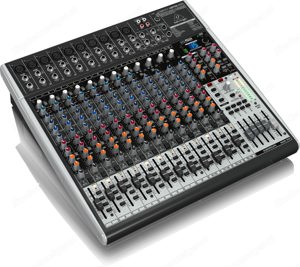 Behringer X2442USB Mischpult