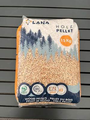 paletten Holz Brennholzpellets