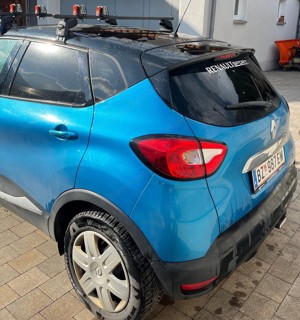 Gebrauchtwagen Renault Captur Bild 5