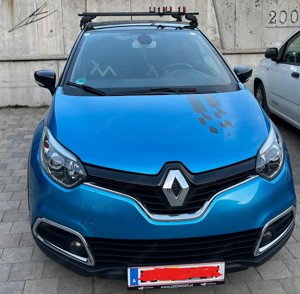 Gebrauchtwagen Renault Captur Bild 1