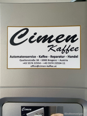 kaffemaschine