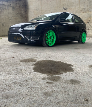 Ford Focus ST  Bild 5