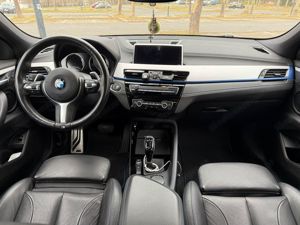 BMW X2 sDrive M Sport Bild 4