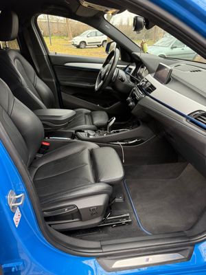 BMW X2 sDrive M Sport Bild 6