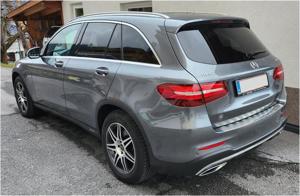 Mercedes GLC250d - AMG-line Bild 3