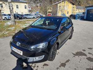 VW Polo Klein-  Kompaktwagen Bild 1