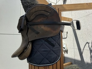Holzpferd  Bild 4