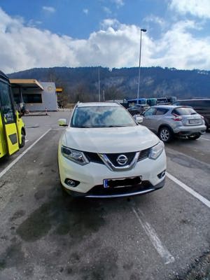 Nissan X-Trail Bild 2